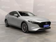 Mazda 3 IV (BP) Новосибирск  - изображение 41