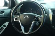 Hyundai Solaris I Рестайлинг Омск  - изображение 33