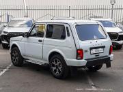 Lada (ВАЗ) Niva Legend Москва  - изображение 23