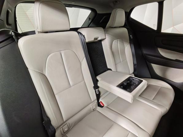 Volvo XC40 I с пробегом 2019 года, цена 2 290 000 рублей, 209909 км, внедорожник, Автокод Объявления