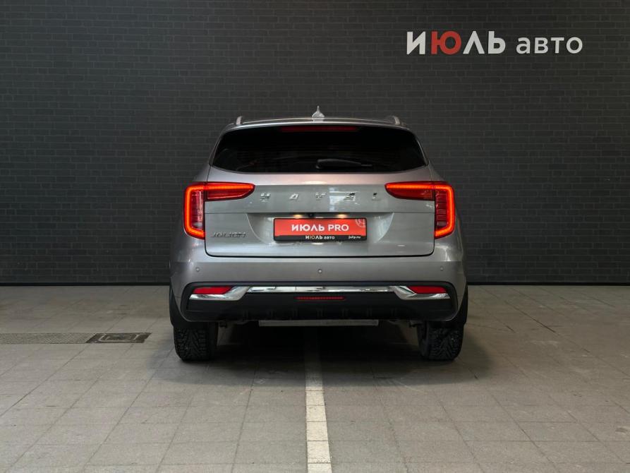 Haval Jolion I Челябинск  - изображение 6