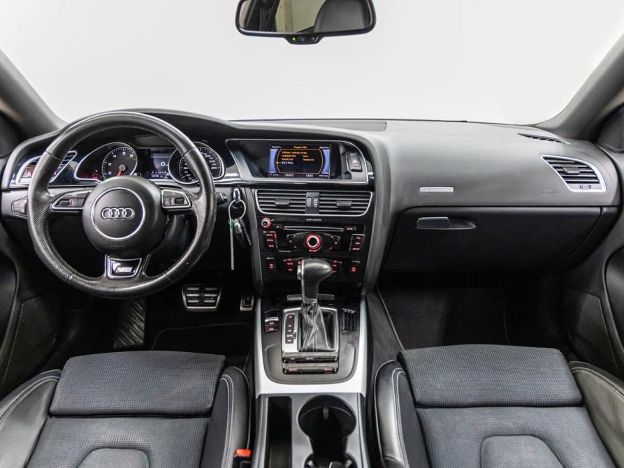 Audi A5 I (8T) Рестайлинг Волгоград  - изображение 13