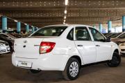 Lada (ВАЗ) Granta I Уфа  - изображение 22