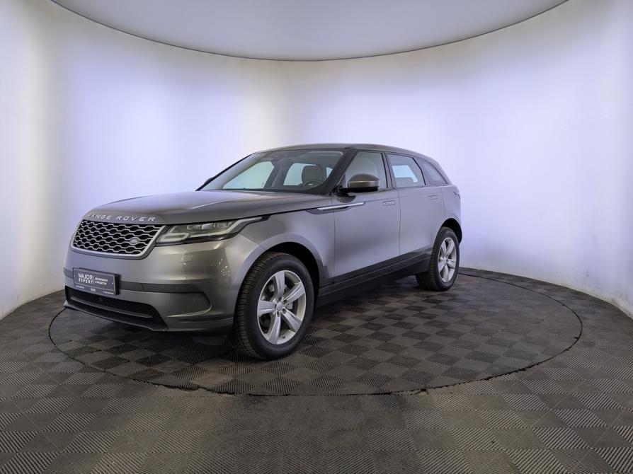 Land Rover Range Rover Velar I Москва  - изображение 1