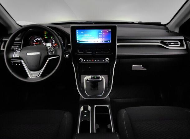 Haval M6 II с пробегом 2023 года, цена 1 824 000 рублей, 14543 км, внедорожник, Автокод Объявления