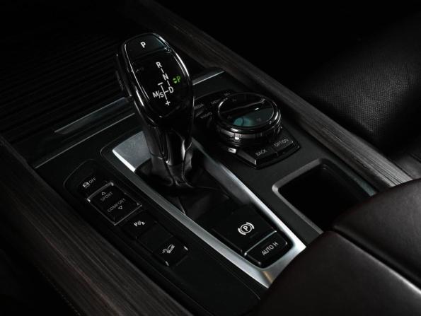 BMW X5 III (F15) с пробегом 2014 года, цена 3 999 000 рублей, 184623 км, внедорожник, Автокод Объявления