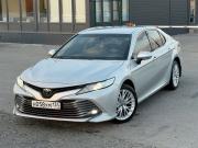 Toyota Camry VIII (XV70) Волгоград  - изображение 44