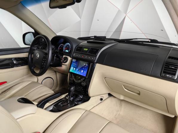 SsangYong Rexton III с пробегом 2013 года, цена 1 393 000 рублей, 258144 км, внедорожник, Автокод Объявления