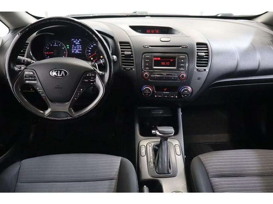 Kia Cerato III Коломна  - изображение 11