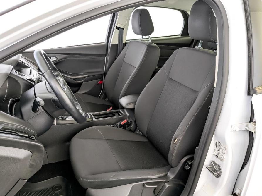 Ford Focus III Рестайлинг Москва  - изображение 20