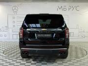 Chevrolet Tahoe V Москва  - изображение 36