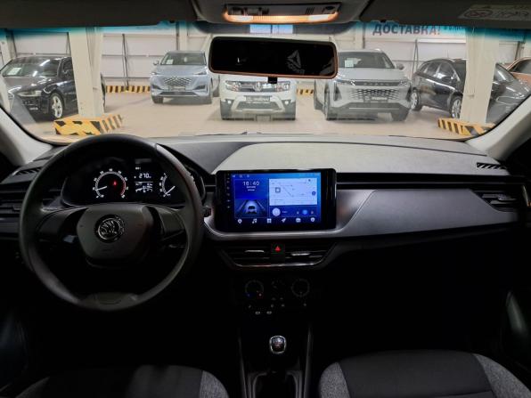Skoda Rapid II с пробегом 2020 года, цена 1 129 000 рублей, 131100 км, лифтбек, Автокод Объявления