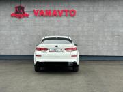 Kia Optima IV Рестайлинг Альметьевск  - изображение 32