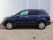 Honda CR-V III Москва  - изображение 30