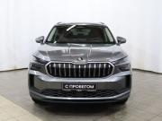 Skoda Kodiaq II Москва  - изображение 28