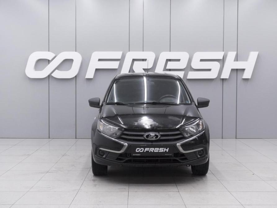 Lada (ВАЗ) Granta I Рестайлинг Ростов-на-Дону  - изображение 3