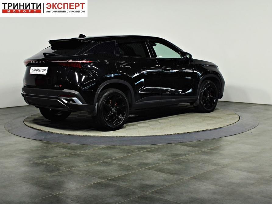 Omoda C5 I Белгород  - изображение 5