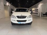 SsangYong Kyron I Рестайлинг Москва  - изображение 21