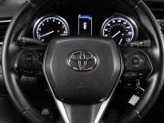 Toyota Camry VIII (XV70) Тюмень  - изображение 33