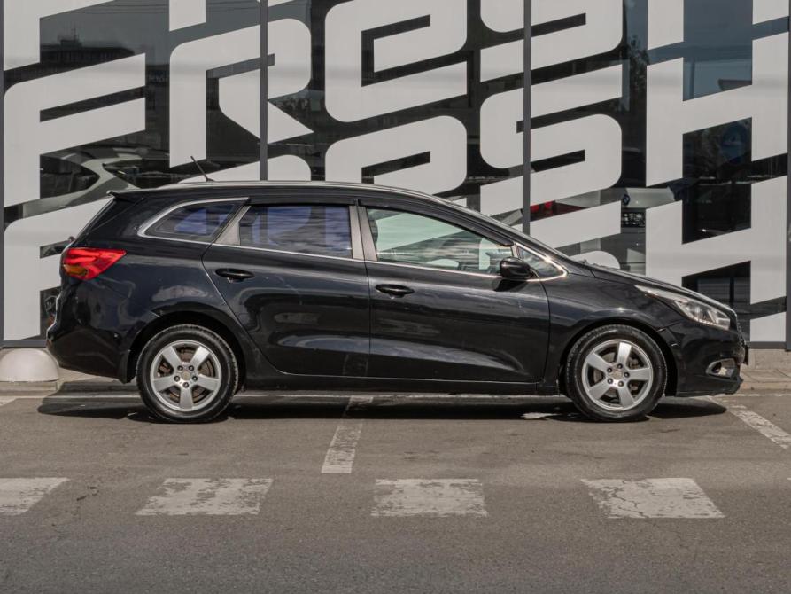 Kia Ceed II Краснодар  - изображение 5