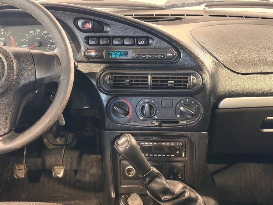 Chevrolet Niva I Рестайлинг Тольятти  - изображение 18