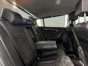 Volkswagen Passat B7 Калининград  - изображение 34