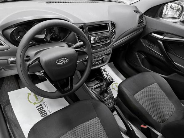 Lada (ВАЗ) Vesta I с пробегом 2016 года, цена 835 000 рублей, 141869 км, седан, Автокод Объявления