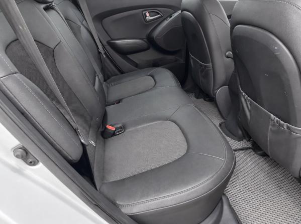 Hyundai ix35 I Рестайлинг с пробегом 2015 года, цена 1 520 000 рублей, 202591 км, внедорожник, Автокод Объявления