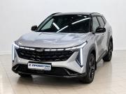 Geely Cityray Балашиха  - изображение 19