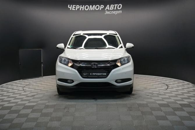 Honda HR-V II с пробегом 2018 года, цена 1 870 000 рублей, 132313 км, внедорожник, Автокод Объявления