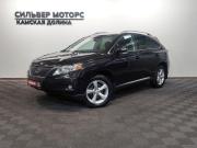 Lexus RX III Пермь  - изображение 24