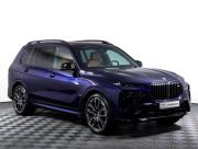 BMW X7 I (G07) Рестайлинг Москва  - изображение 33