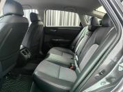 Honda Clarity II Москва  - изображение 35