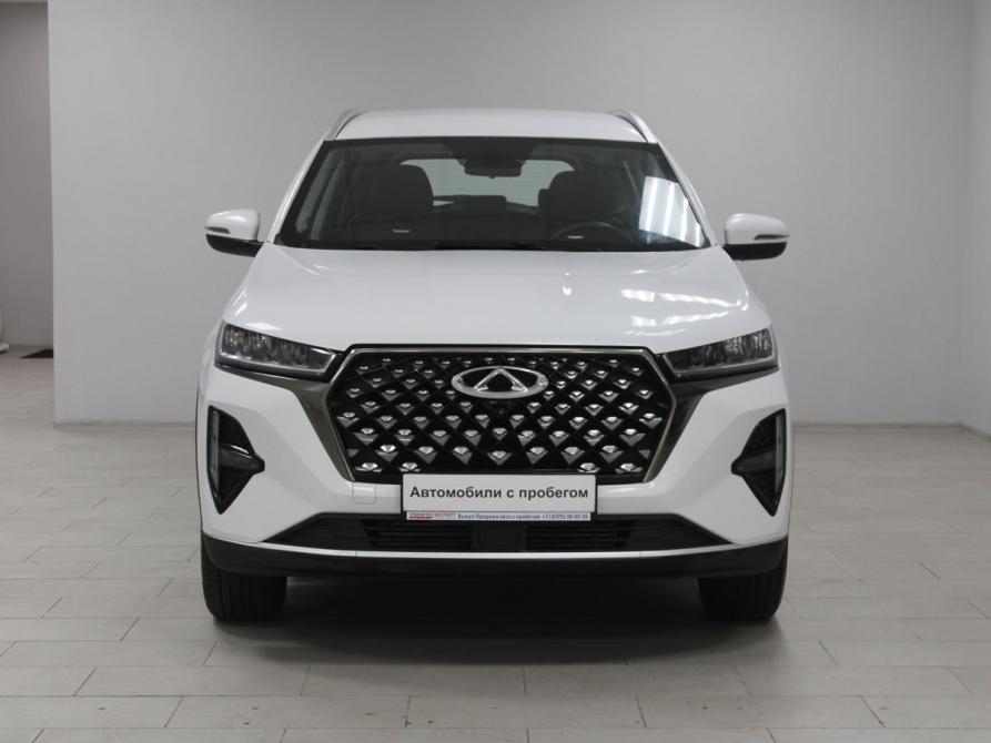 Chery Tiggo 7 Pro Max I Старый Оскол  - изображение 2