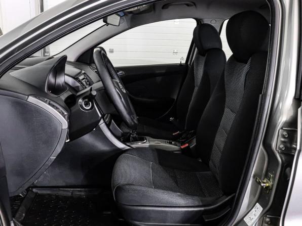 Chery M11 (A3) с пробегом 2010 года, цена 449 000 рублей, 95526 км, седан, Автокод Объявления