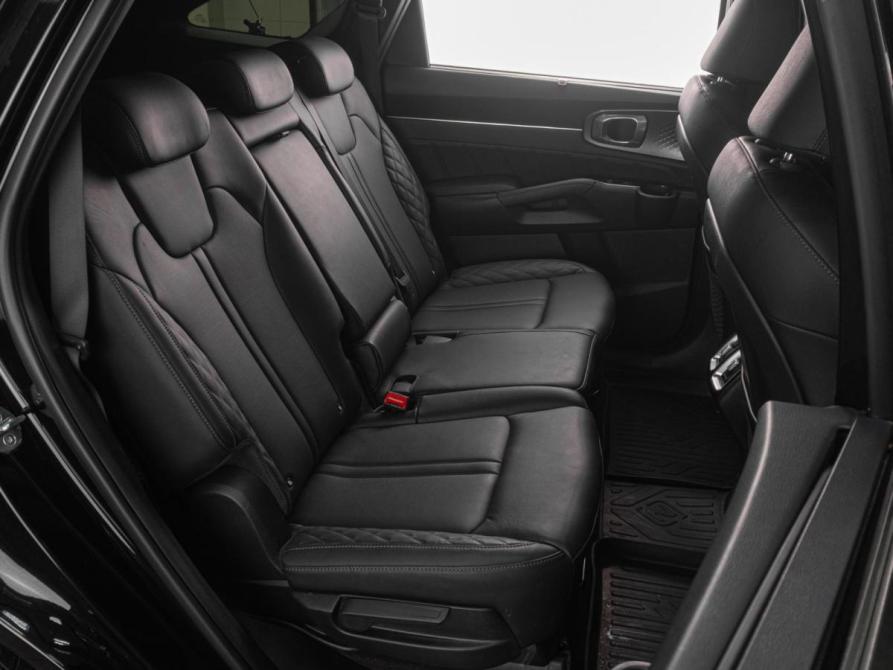 Kia Sorento IV Тюмень  - изображение 13