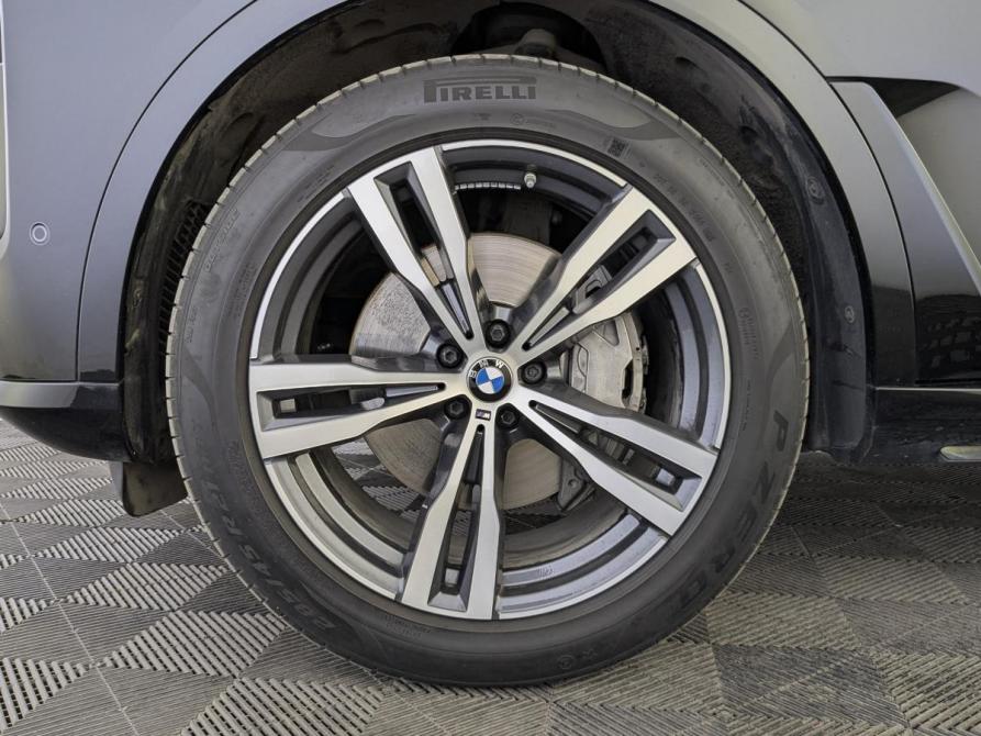 BMW X7 I (G07) Рестайлинг Москва  - изображение 12