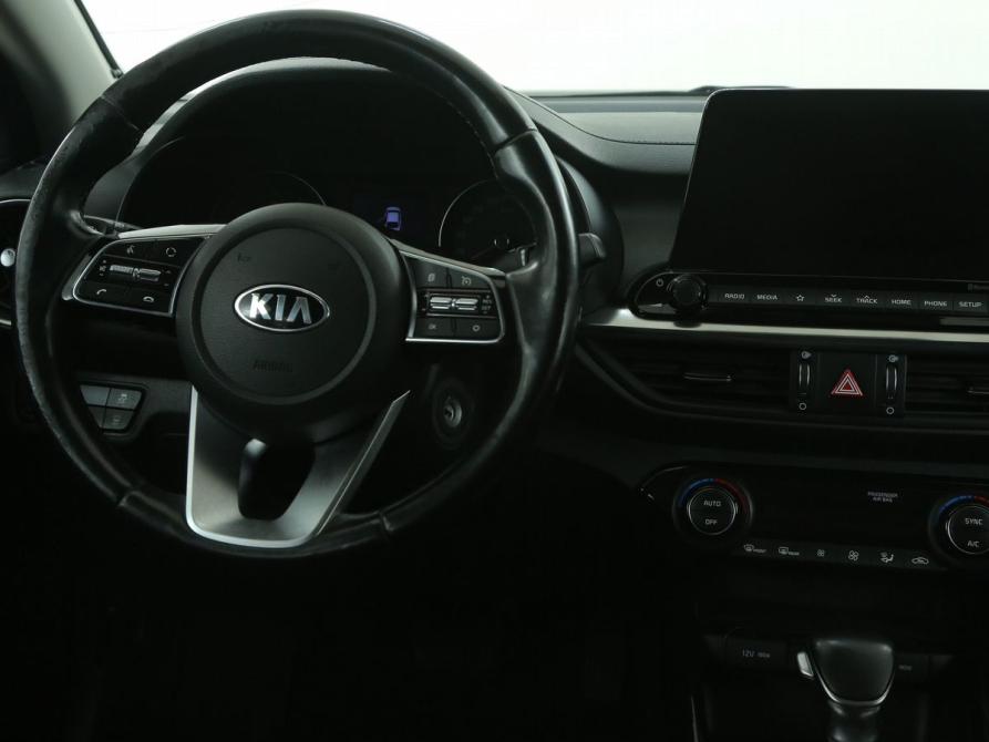 Kia Cerato IV Иваново  - изображение 23