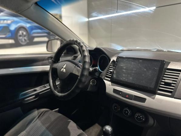 Mitsubishi Lancer X с пробегом 2008 года, цена 520 000 рублей, 280000 км, седан, Автокод Объявления