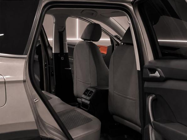 Volkswagen Taos I с пробегом 2021 года, цена 2 499 000 рублей, 51000 км, внедорожник, Автокод Объявления