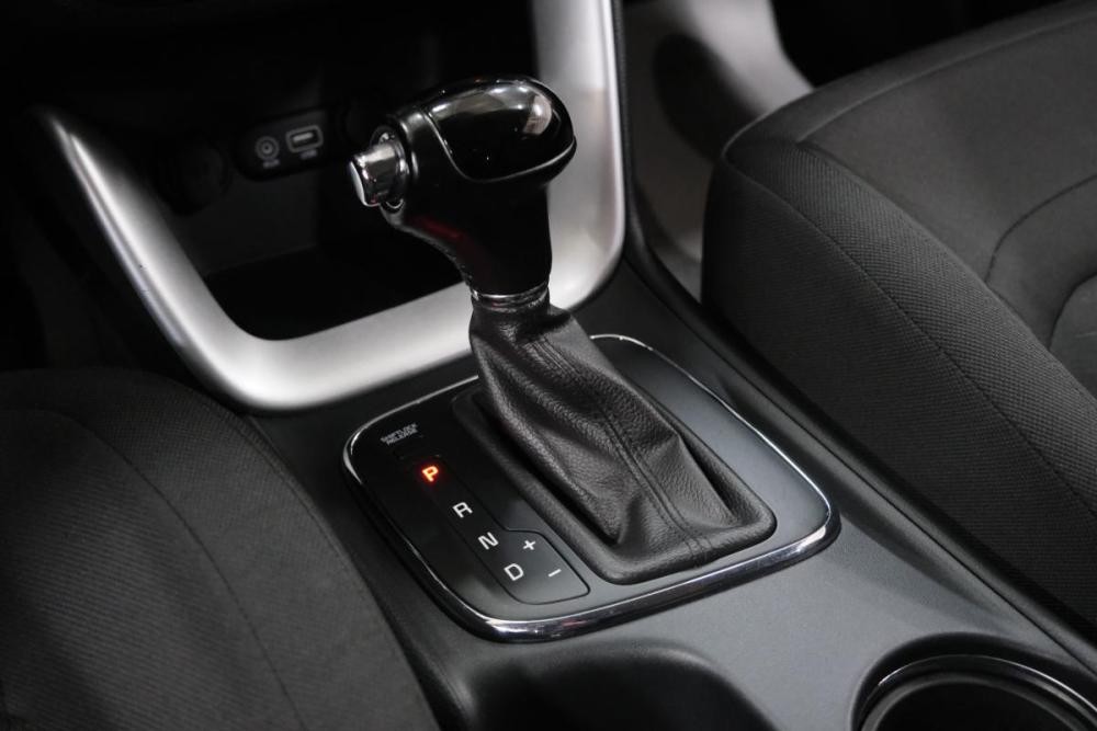 Kia Ceed II Рестайлинг Омск  - изображение 17
