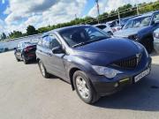 SsangYong Actyon I Тольятти  - изображение 8