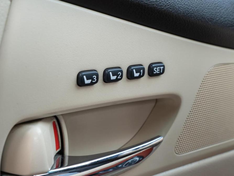 Lexus RX III Волгоград  - изображение 19