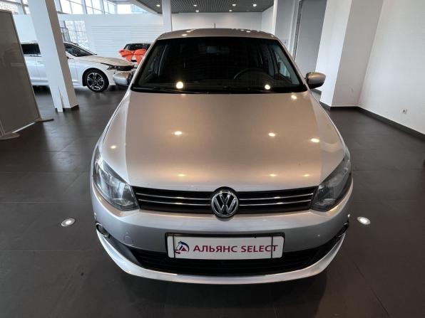 Volkswagen Polo V с пробегом 2011 года, цена 712 000 рублей, 133967 км, седан, Автокод Объявления