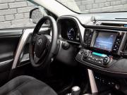Toyota RAV4 IV (XA40) Рестайлинг Екатеринбург  - изображение 43