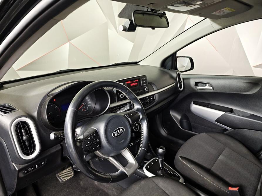 Kia Picanto III Москва  - изображение 20