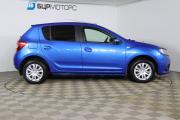 Renault Sandero II Рестайлинг Нижний Новгород  - изображение 25