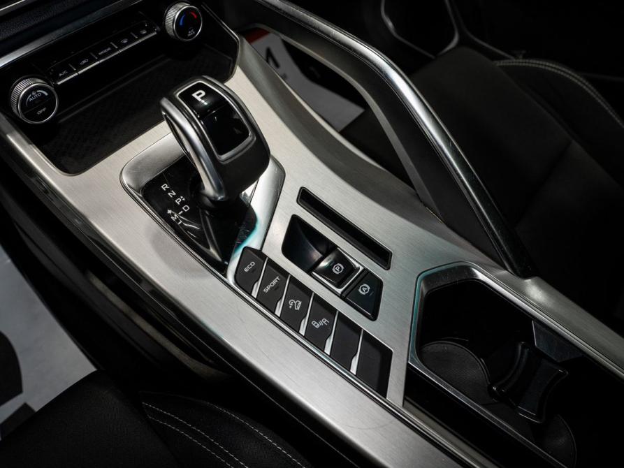Geely Coolray I Чита  - изображение 12