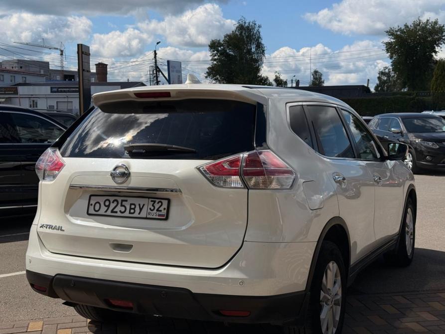 Nissan X-Trail III Калуга  - изображение 4