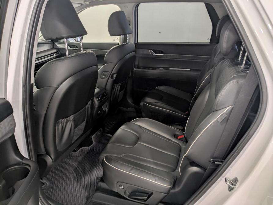 Hyundai Palisade I Рестайлинг Москва  - изображение 6
